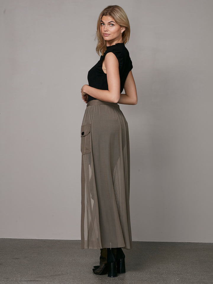 Yve skirt