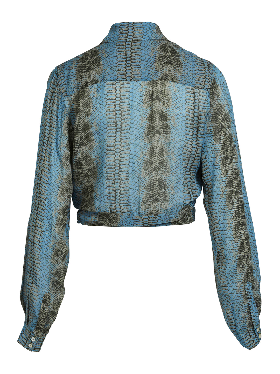 Asla shirt