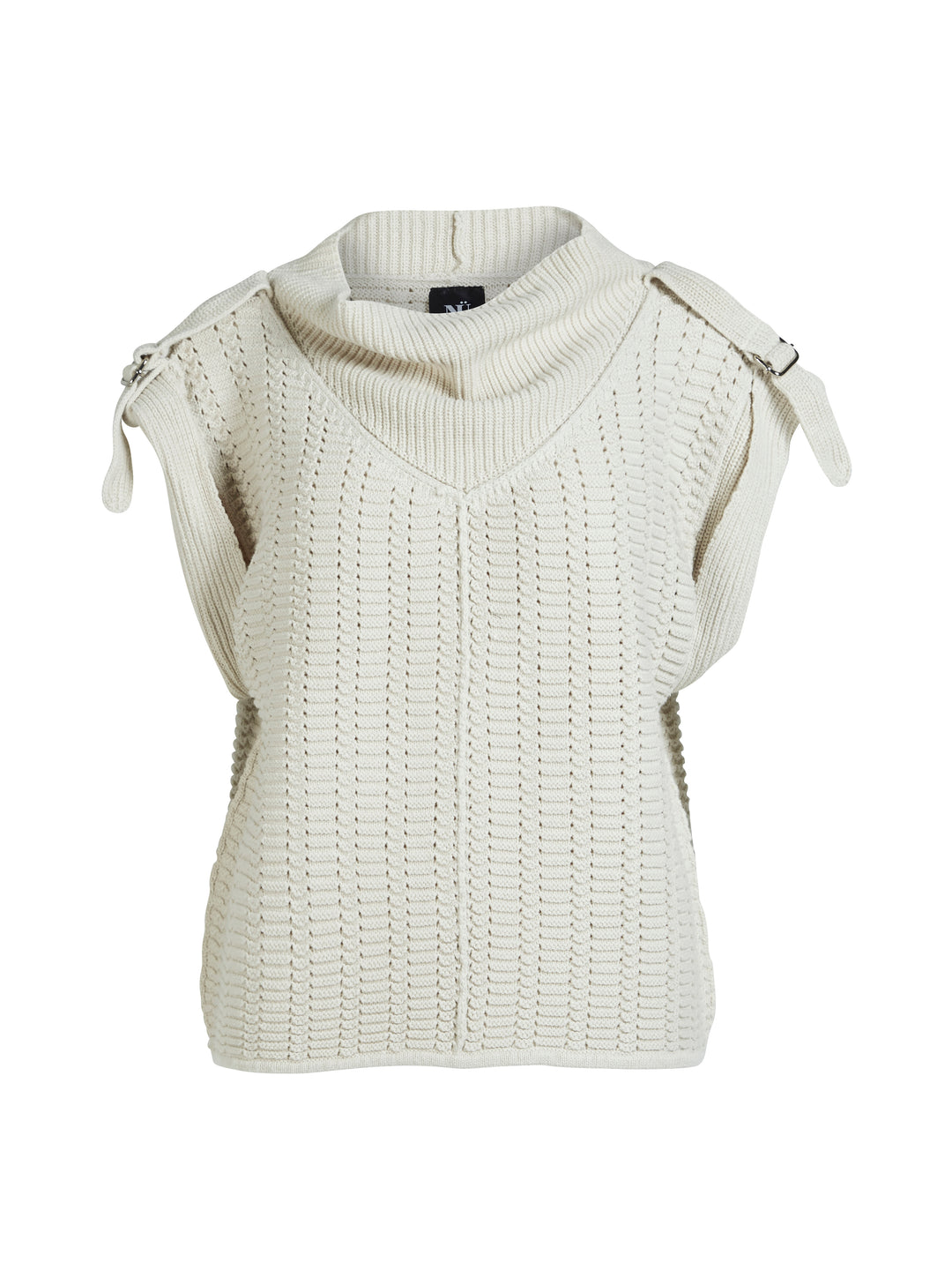 Anja Blouse knit