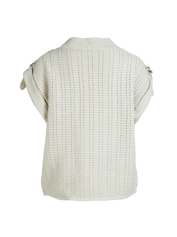 Anja Blouse knit