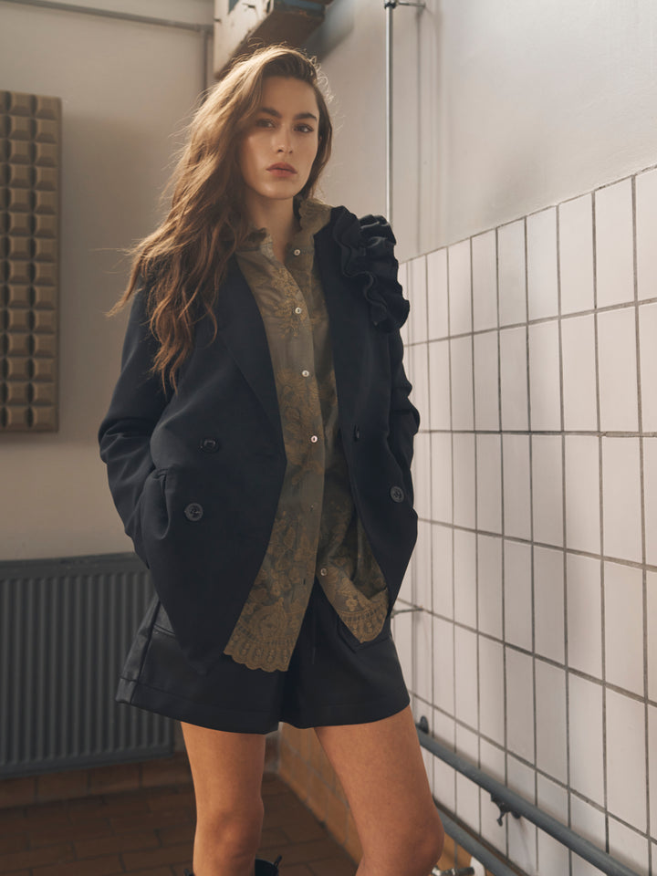 Alina bleysari