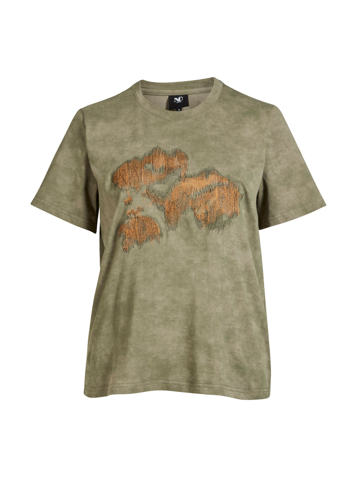 Aniki tee