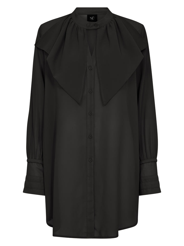Astrid shirt long