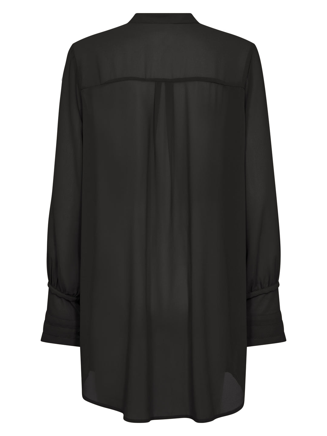 Astrid shirt long
