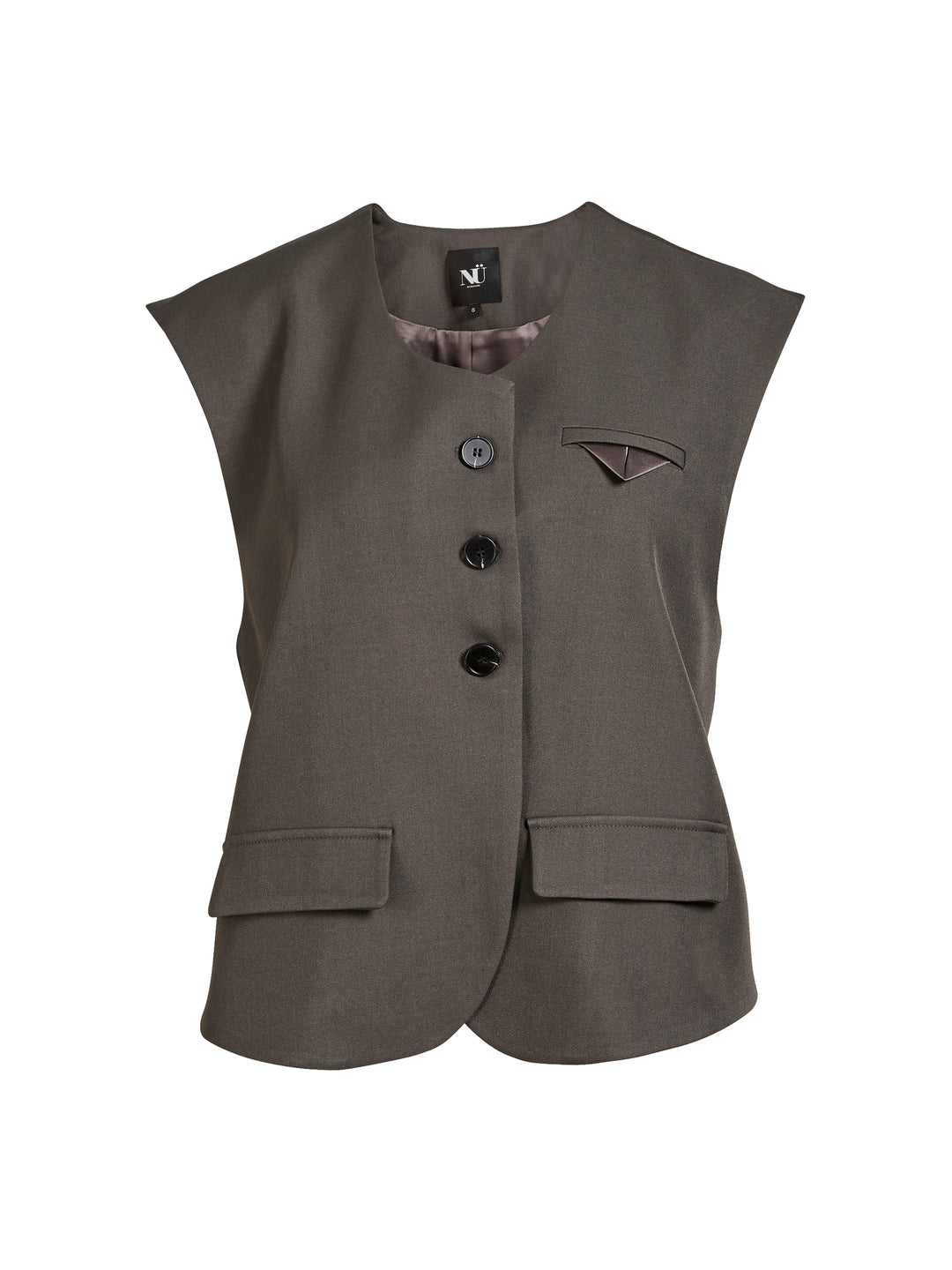 Ariel vest