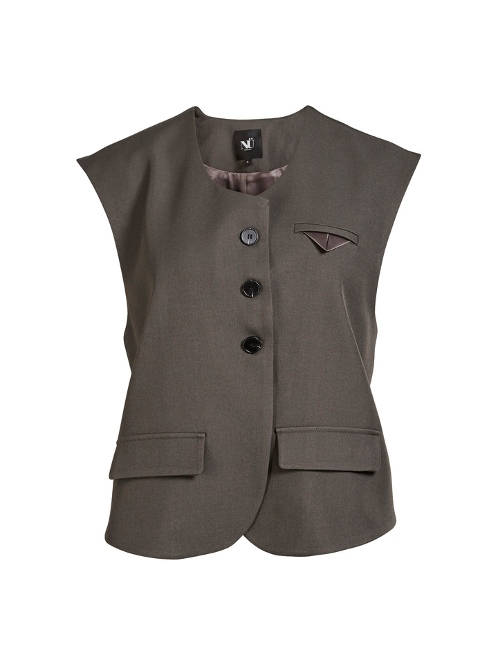 Ariel vest