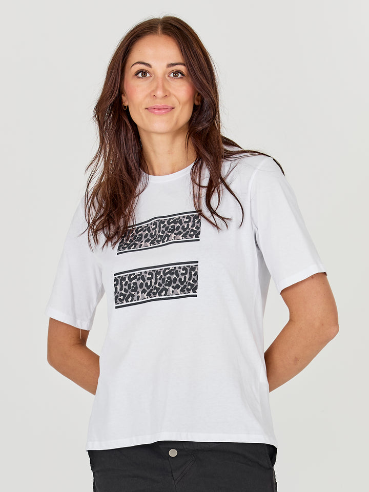 Ayza tee