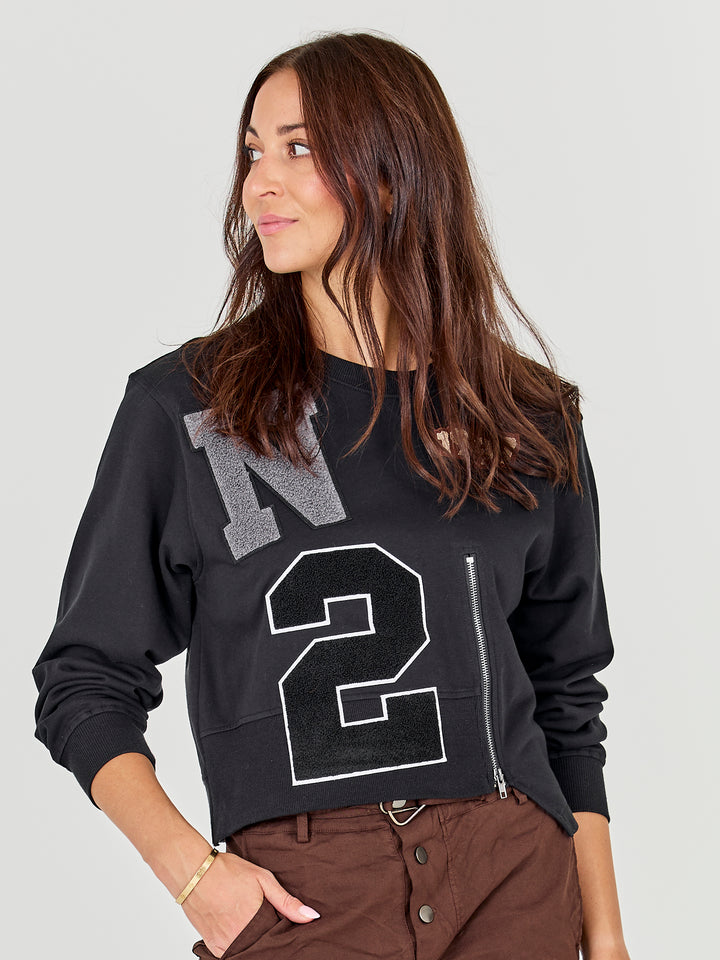 Asis sweat