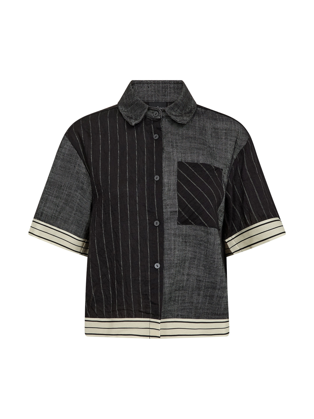 Abina shirt