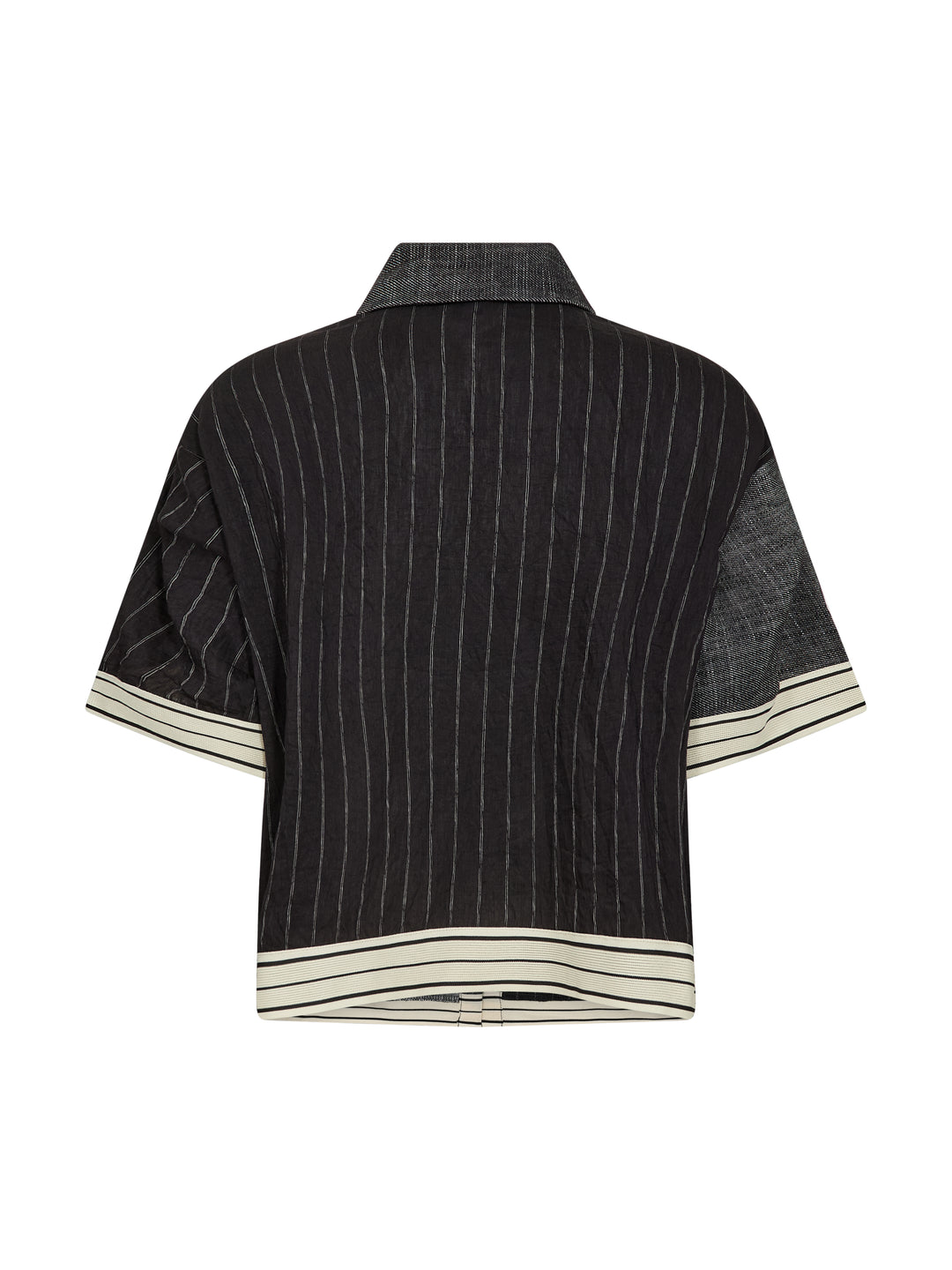 Abina shirt