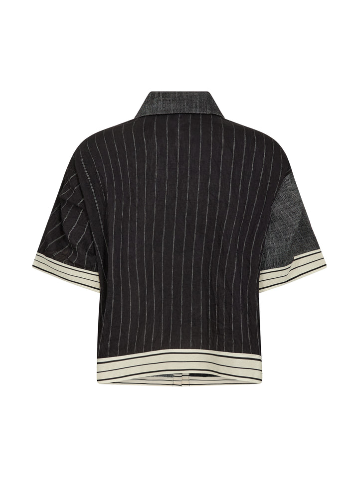 Abina shirt