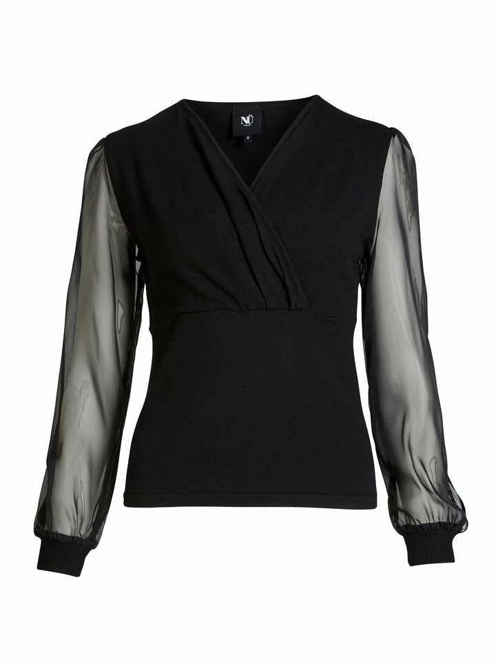Blake blouse  40
