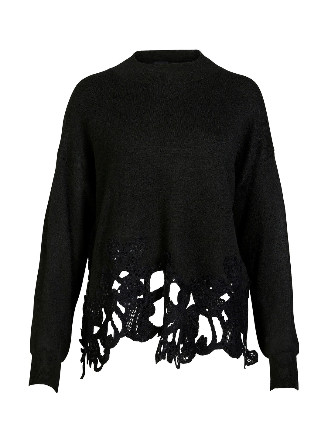 Bobbi poncho