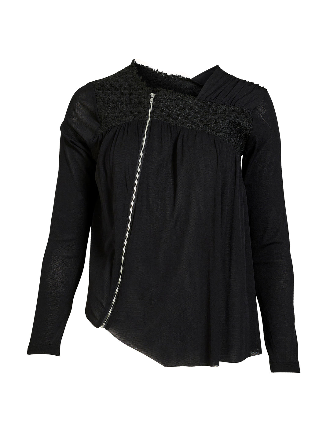 Beth blouse