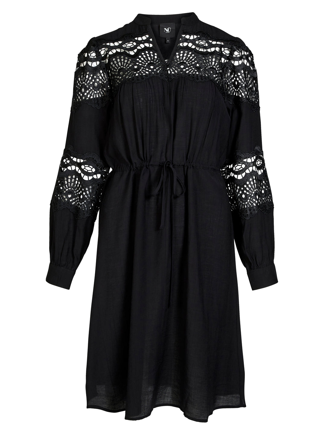 Bach dress