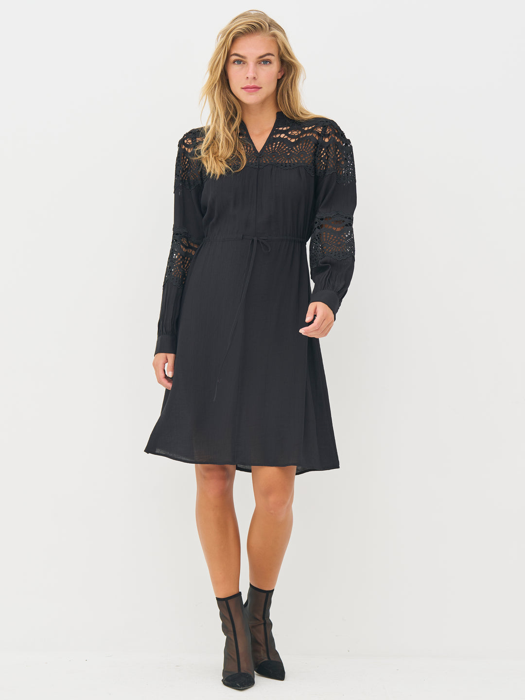 Bach dress