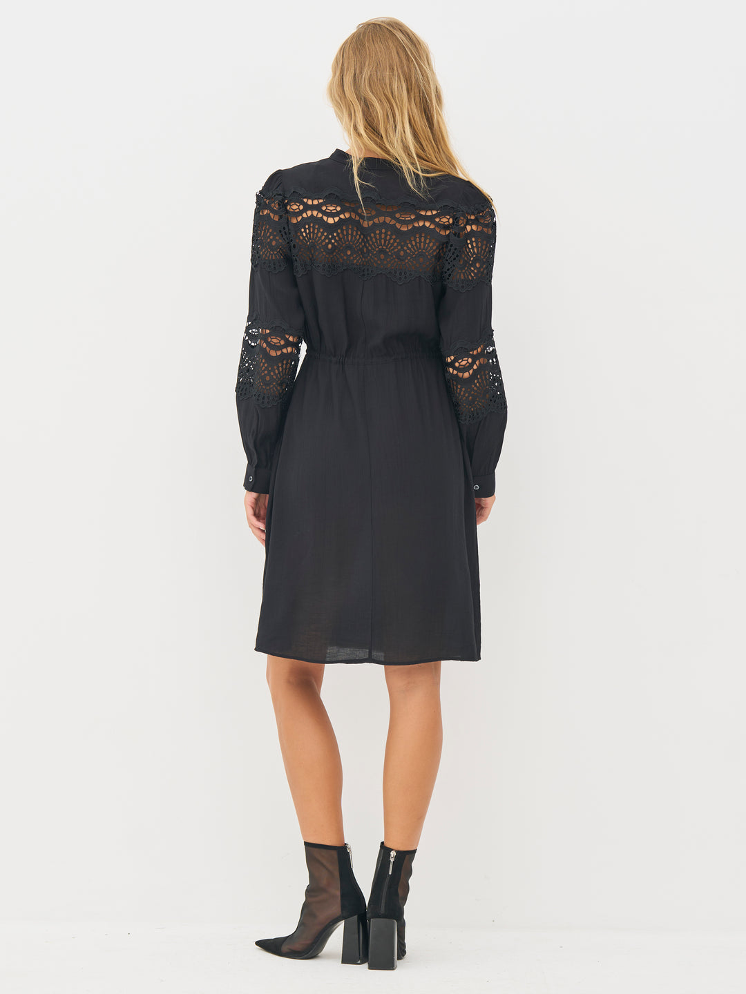 Bach dress