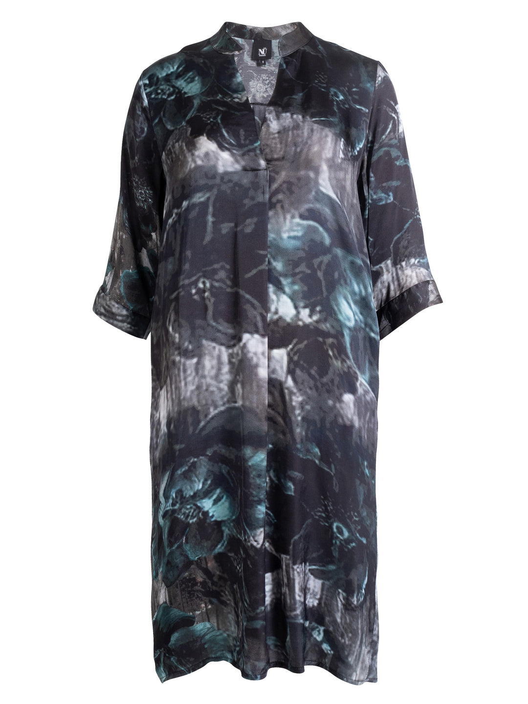 Babeth tunic