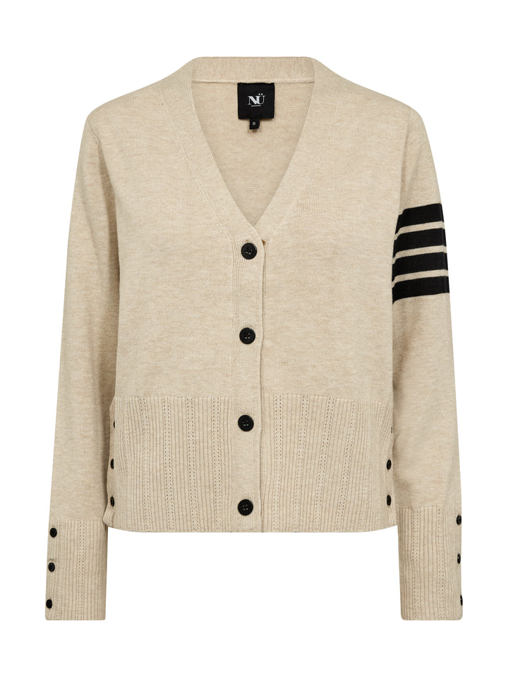 Crista cardigan knit