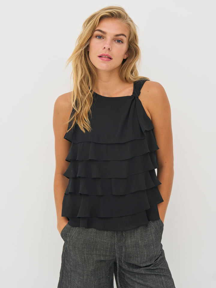 Dot top