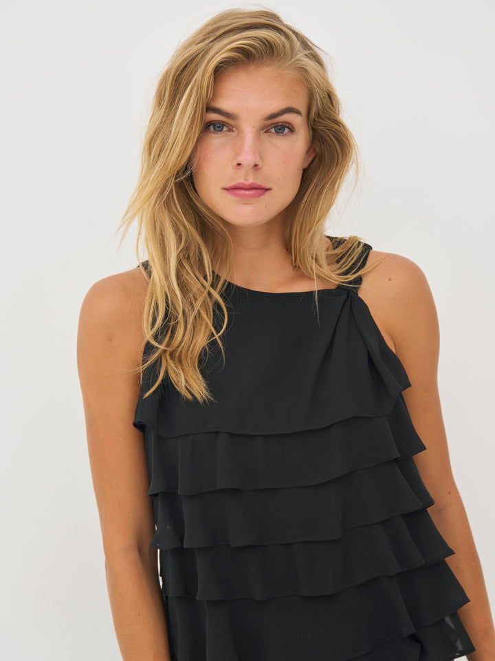 Dot top
