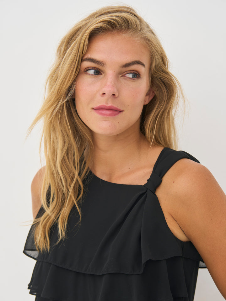 Dot top