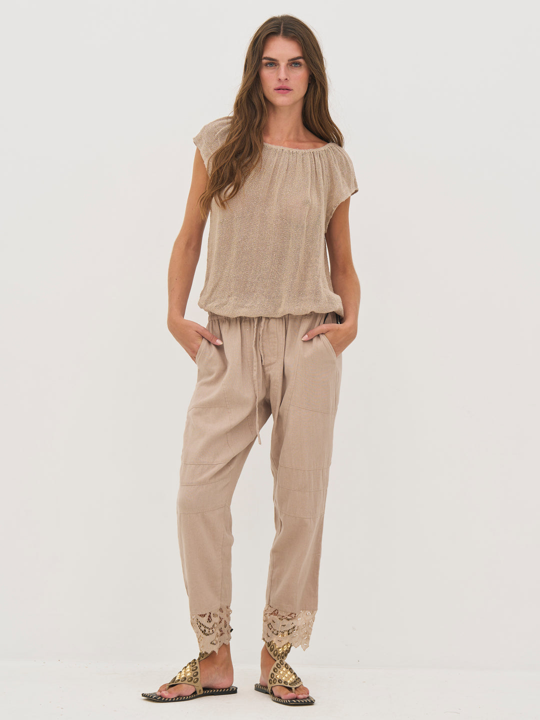 Dewi trousers