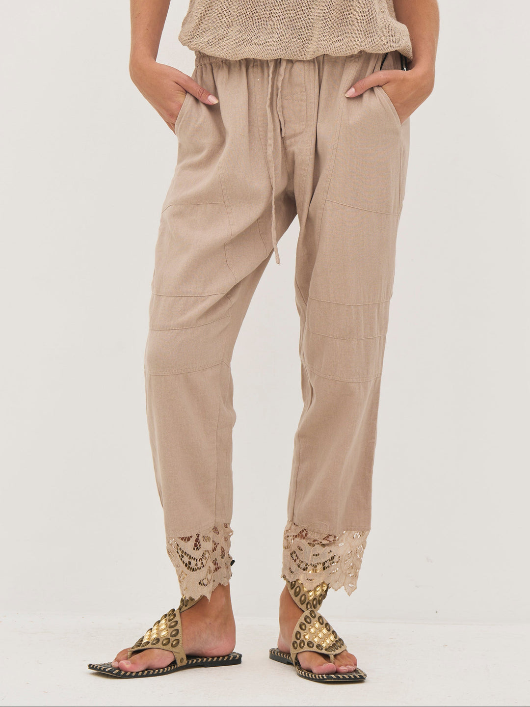 Dewi trousers
