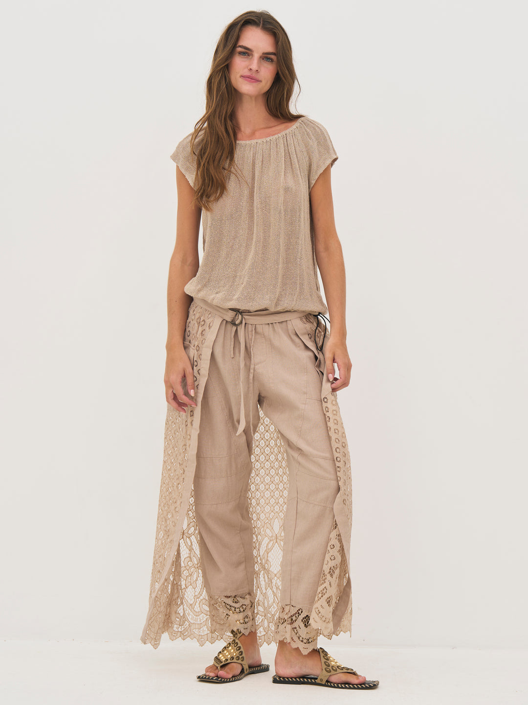 Dewi trousers