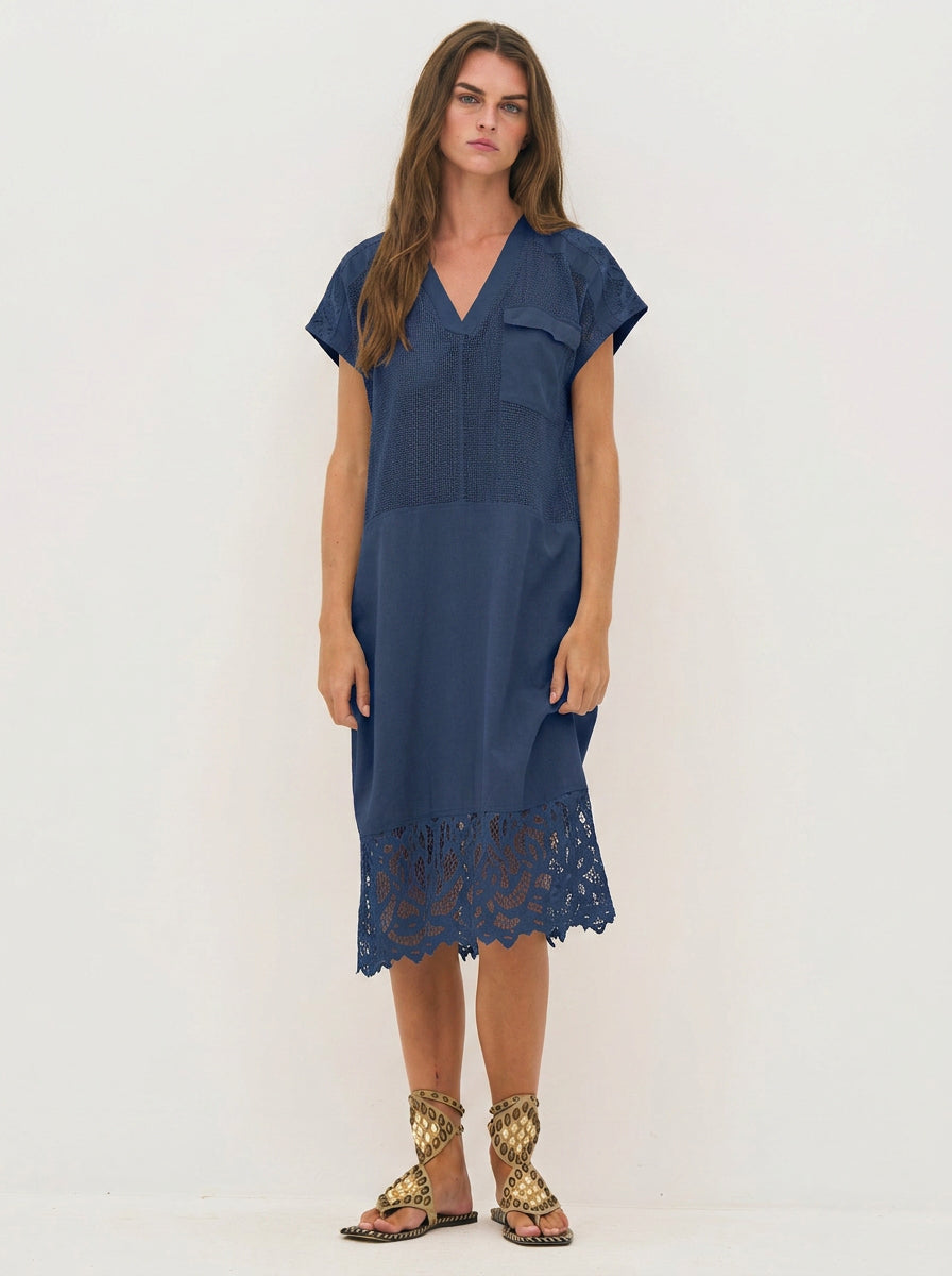 Dewi dress