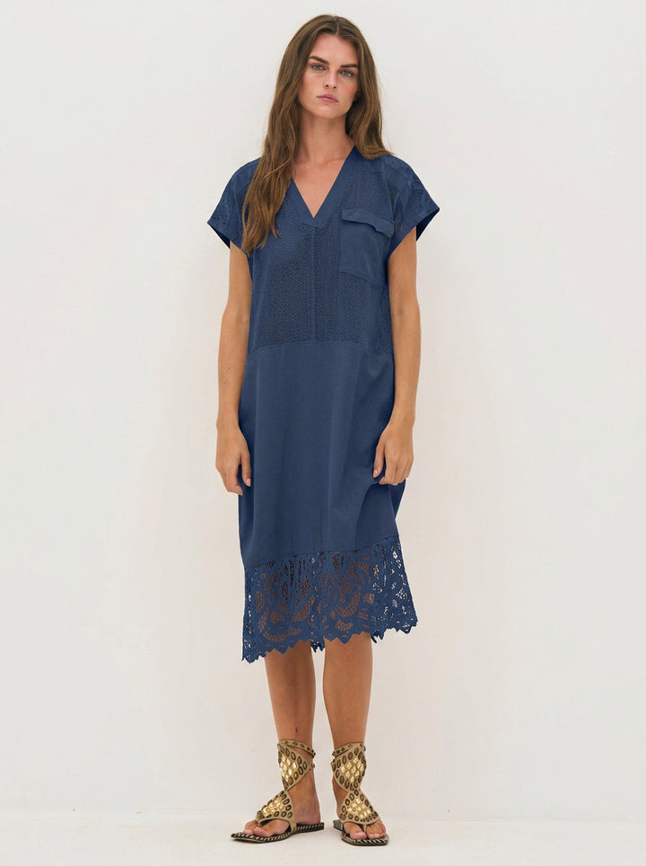Dewi dress