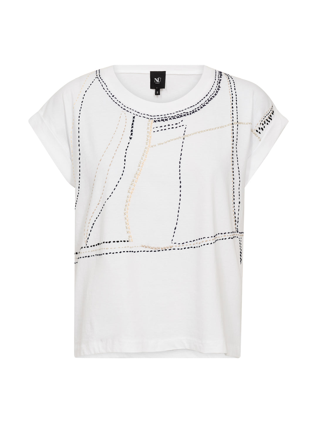 Dacia tee