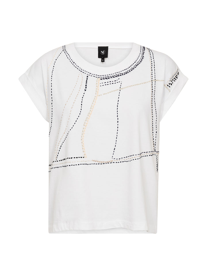 Dacia tee