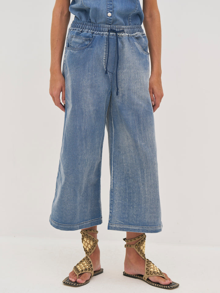 Deima culotte trousers