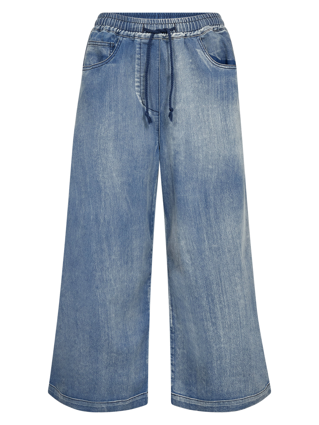 Deima culotte trousers