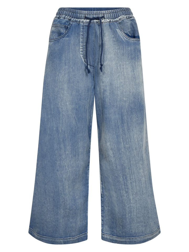 Deima culotte trousers