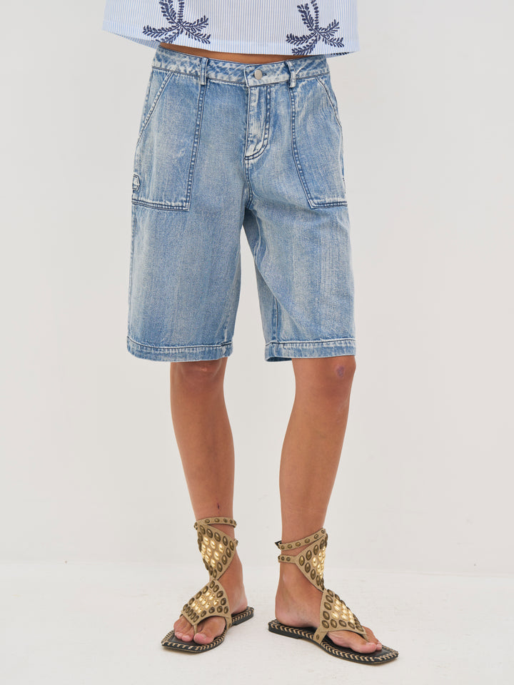 Deima shorts