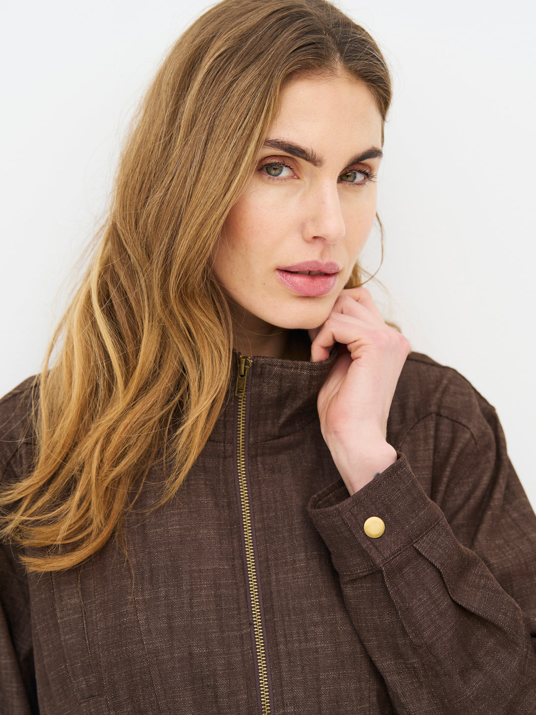 Edna jacket