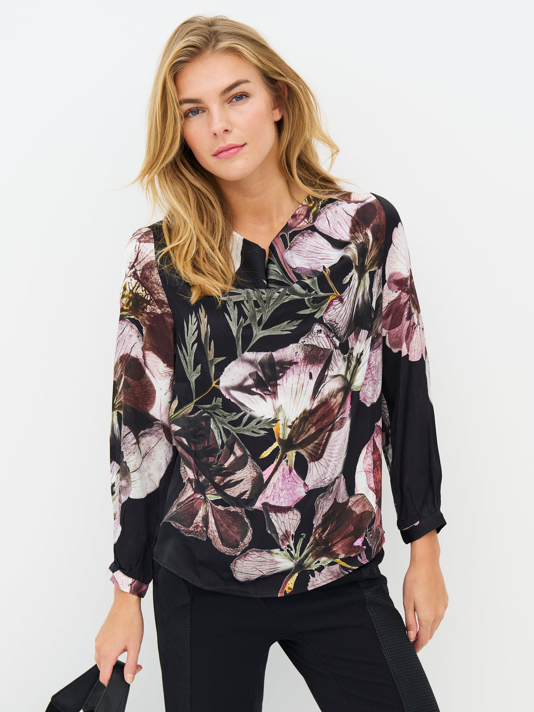 Elena shirt