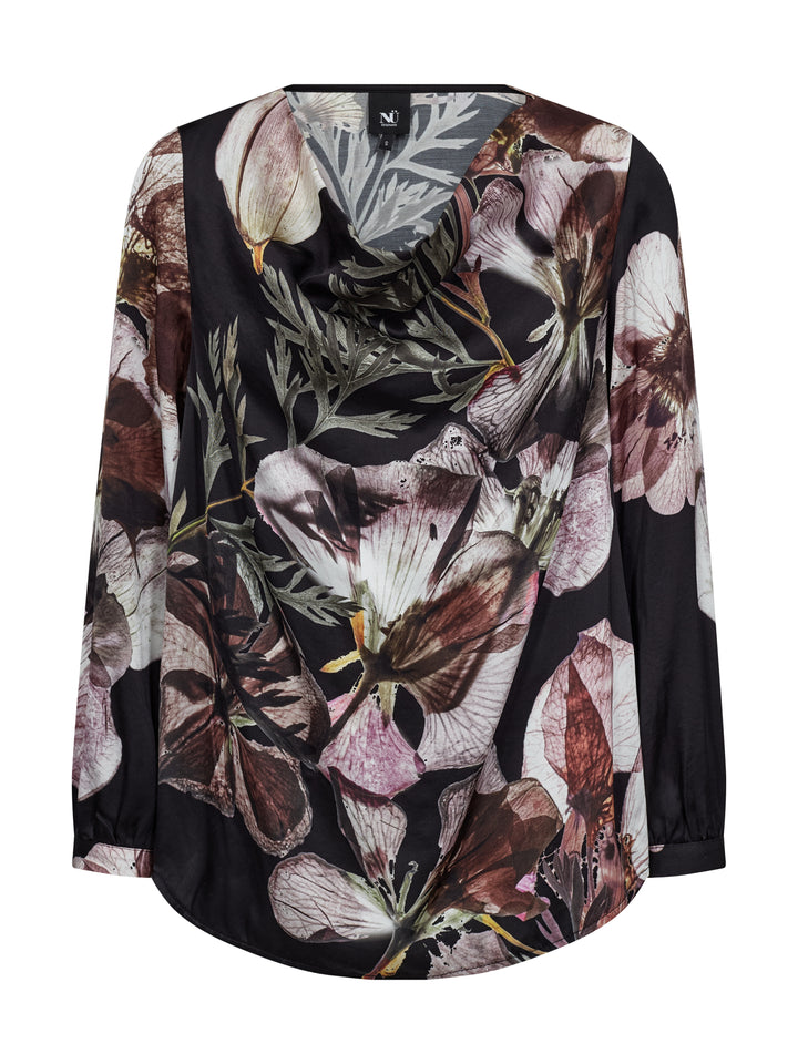 Elena shirt