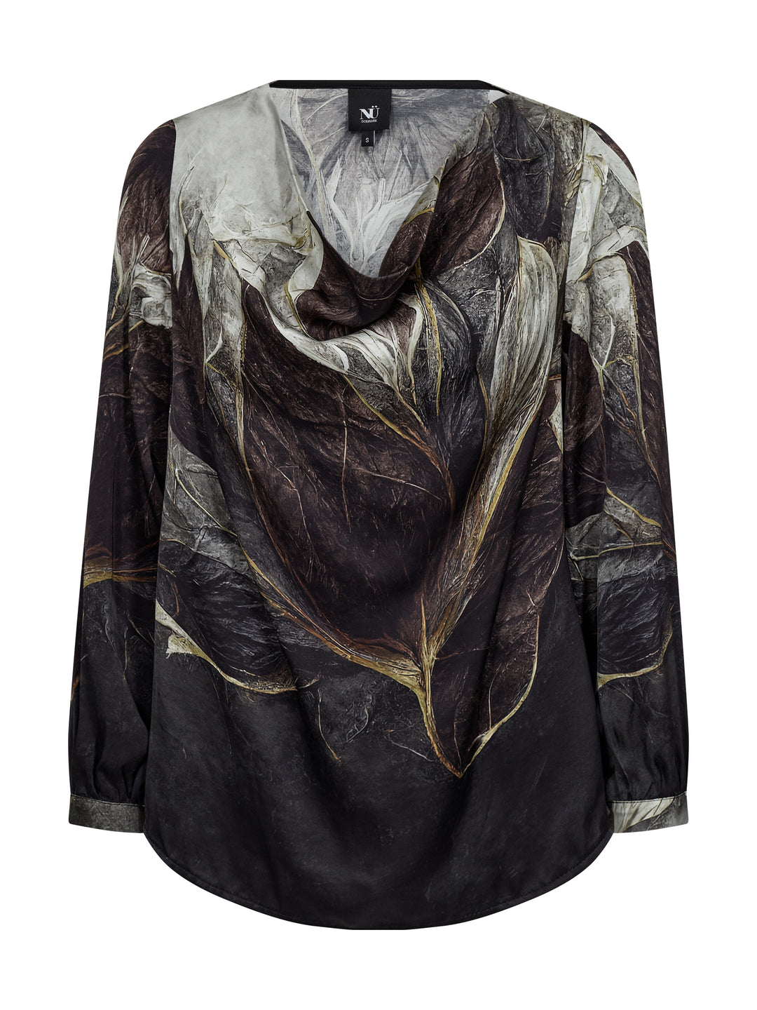 Elena shirt