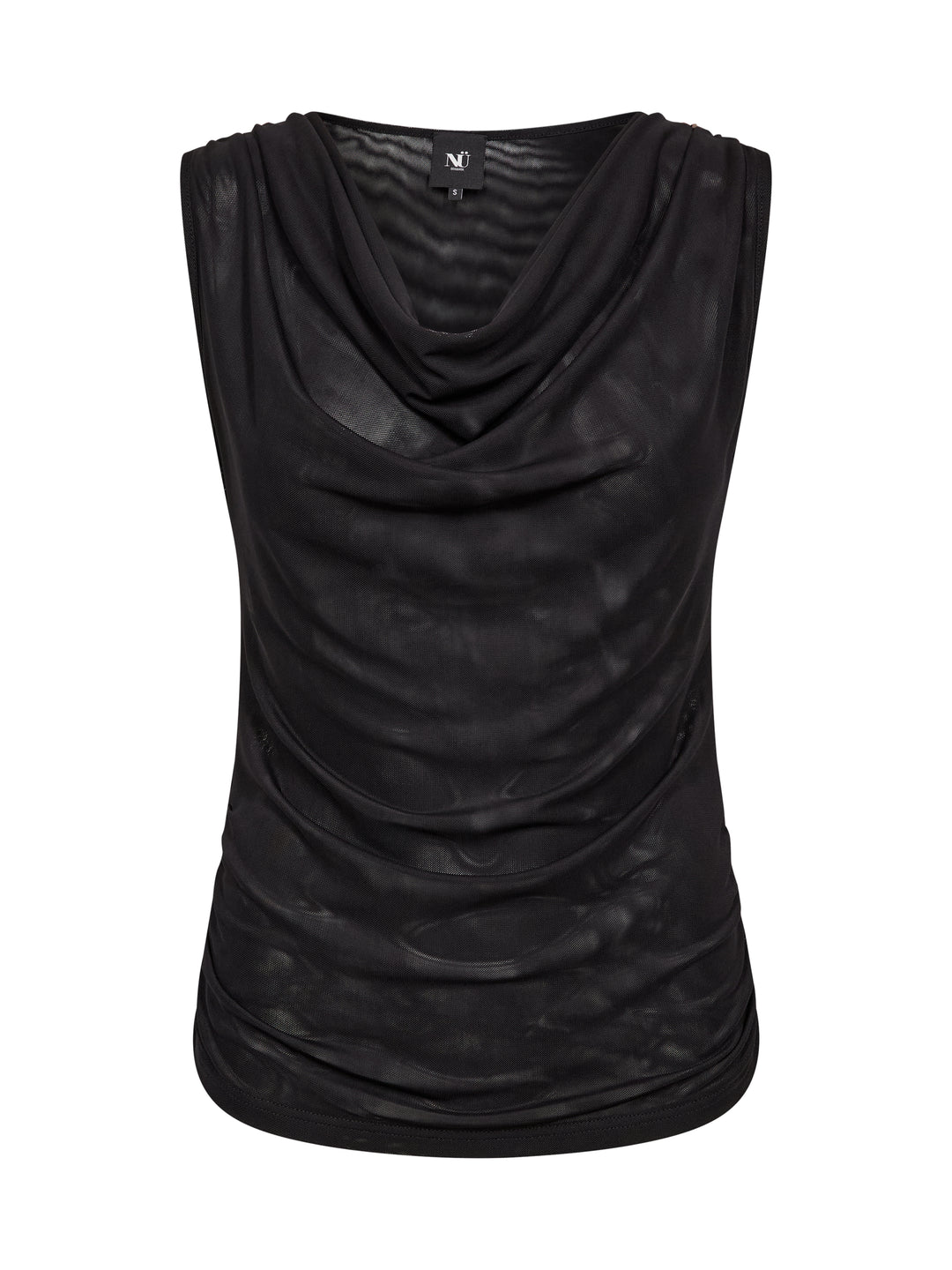 Enya top