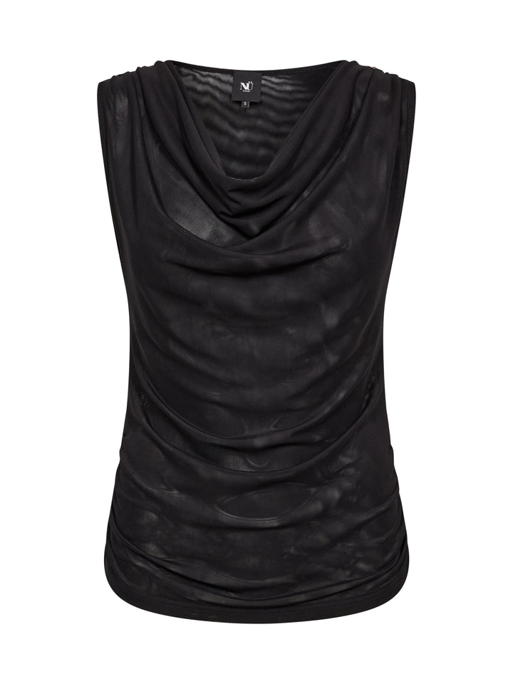 Enya top