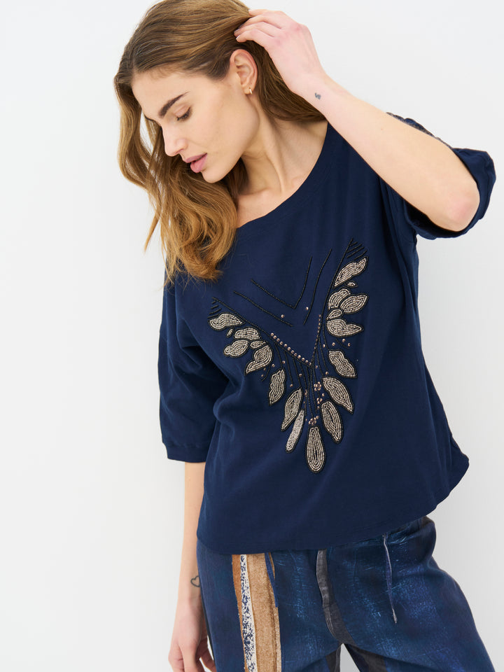 Erin tee