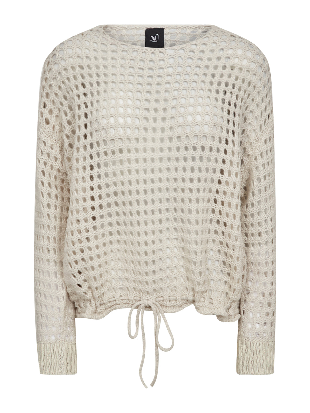 Evalina blouse knit