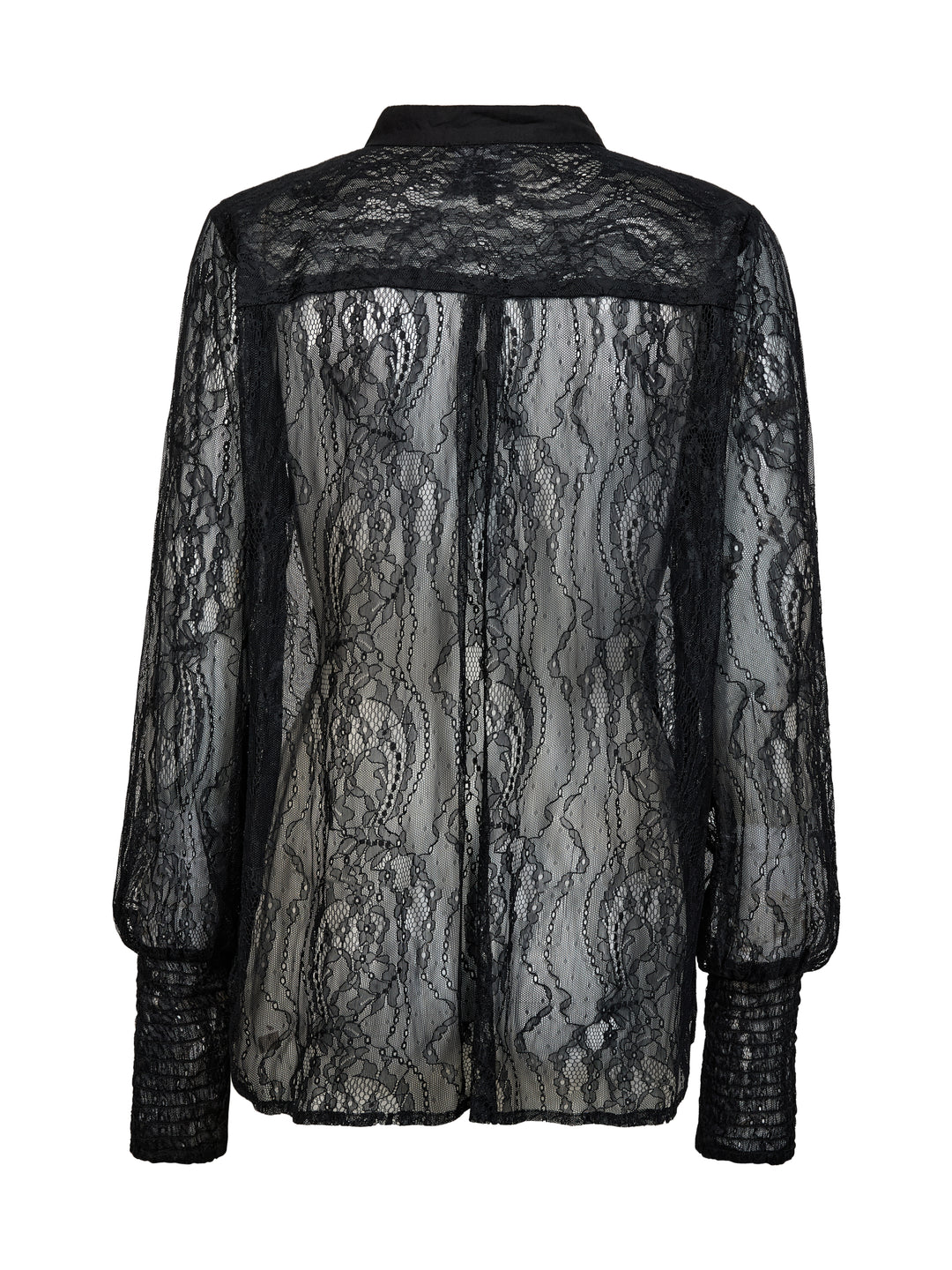 Eboni shirt