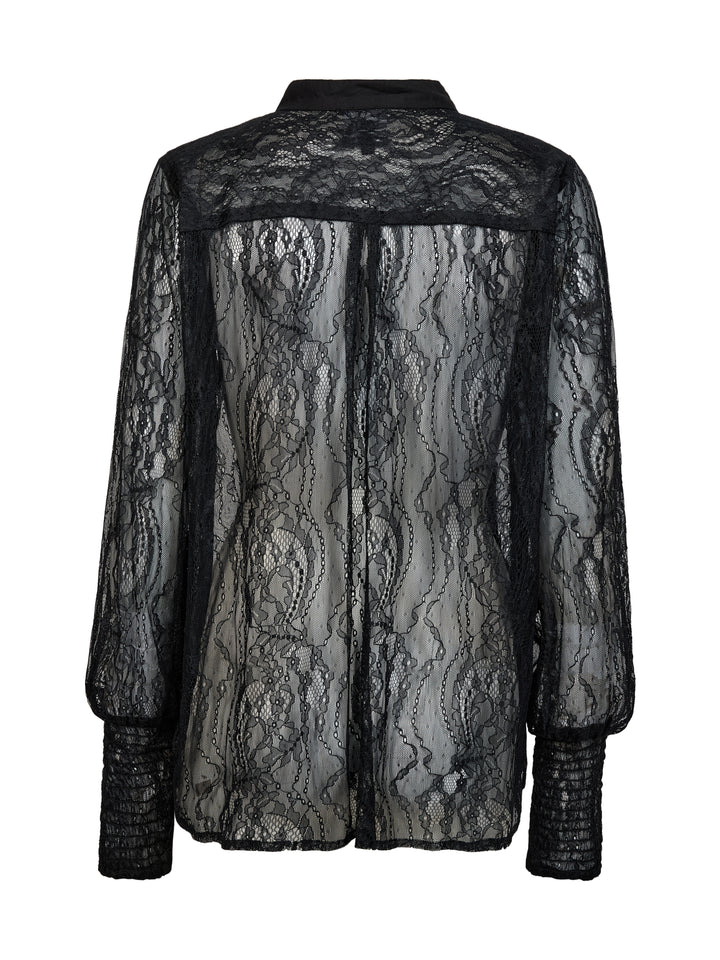 Eboni shirt