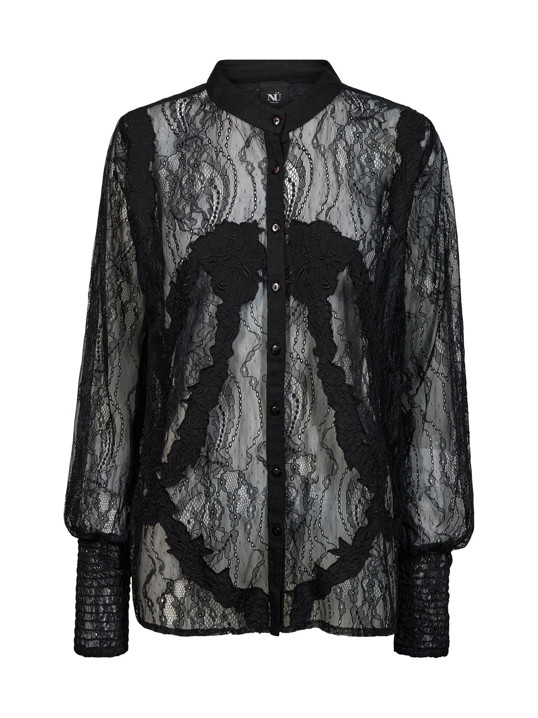 Eboni shirt