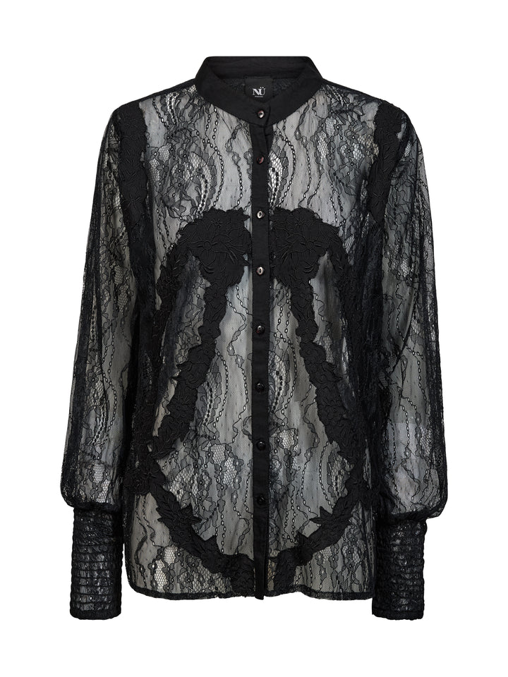 Eboni shirt