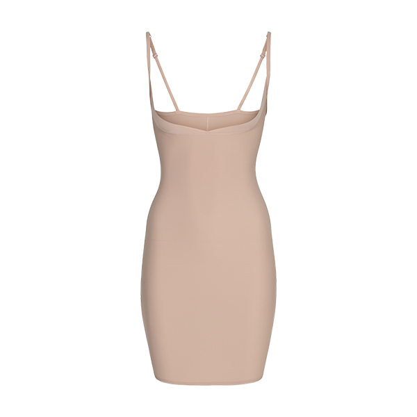 Shapewear dress